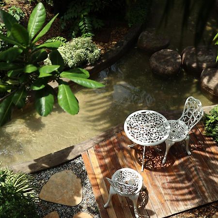 Namphung Phuket Boutique Resort Rawai Exterior foto