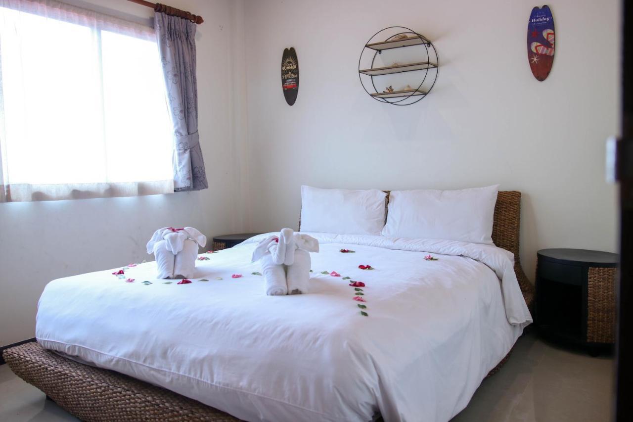 Namphung Phuket Boutique Resort Rawai Exterior foto