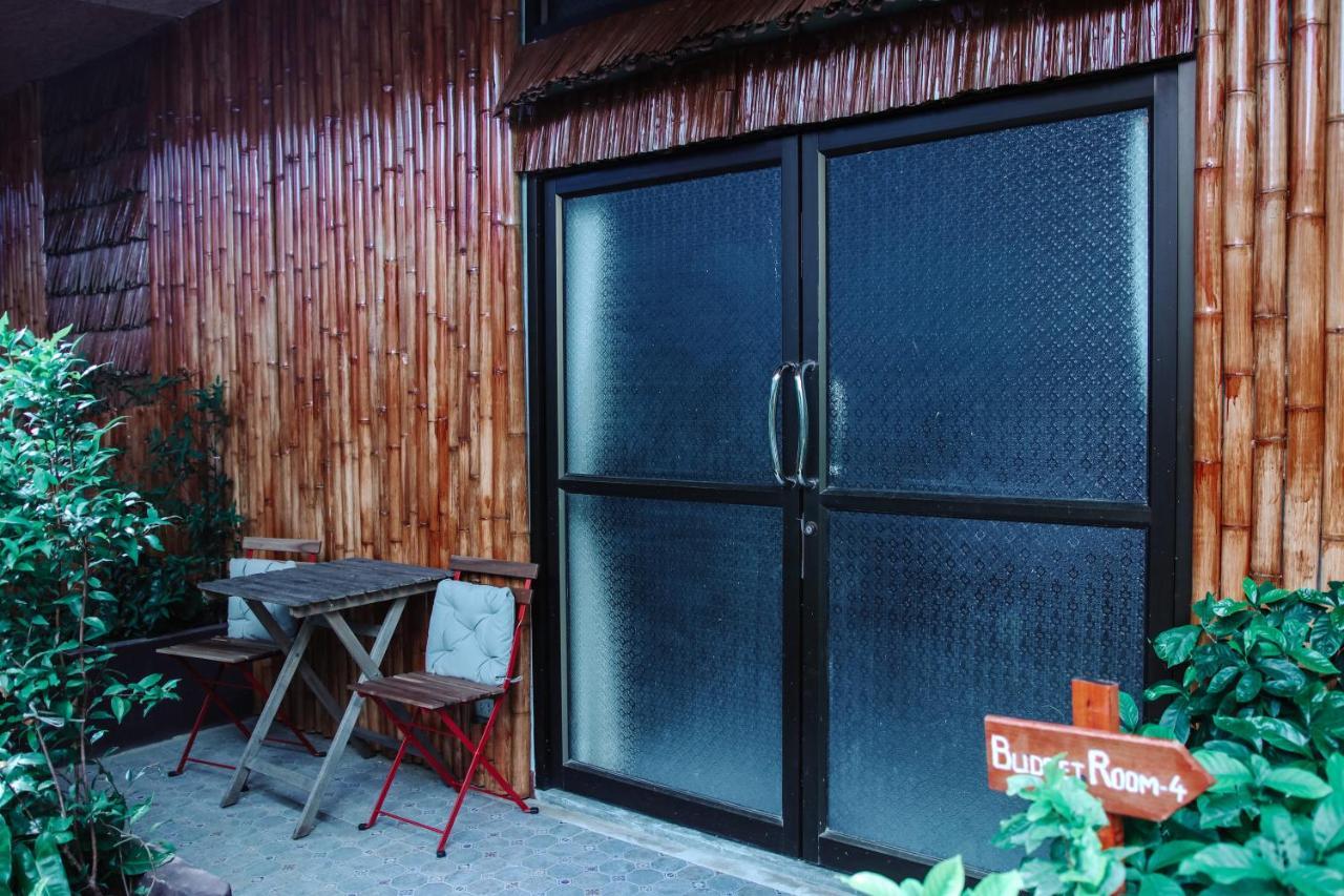 Namphung Phuket Boutique Resort Rawai Exterior foto