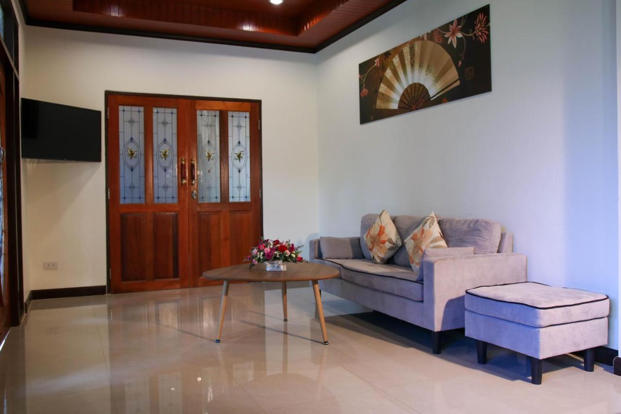 Namphung Phuket Boutique Resort Rawai Exterior foto