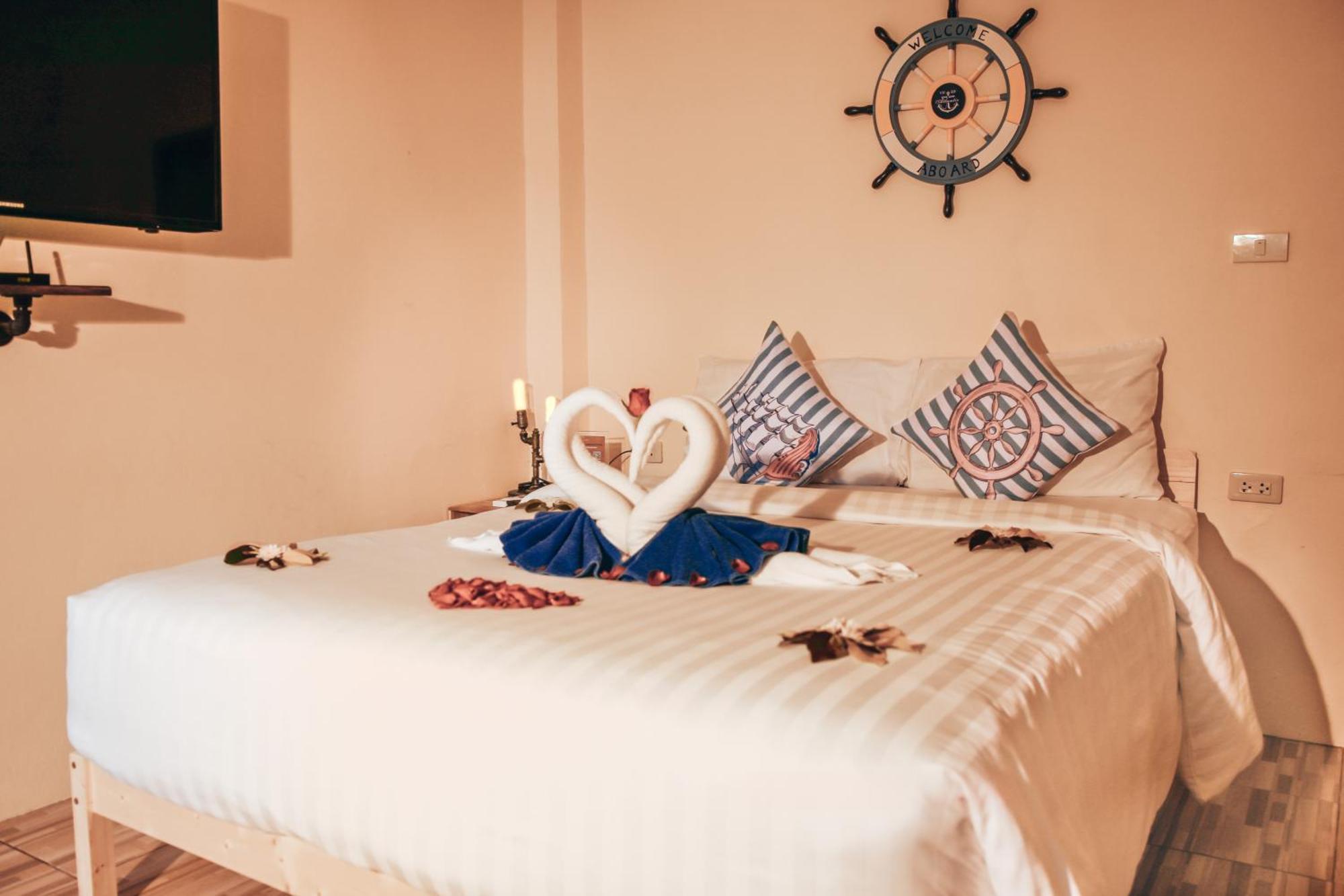 Namphung Phuket Boutique Resort Rawai Exterior foto