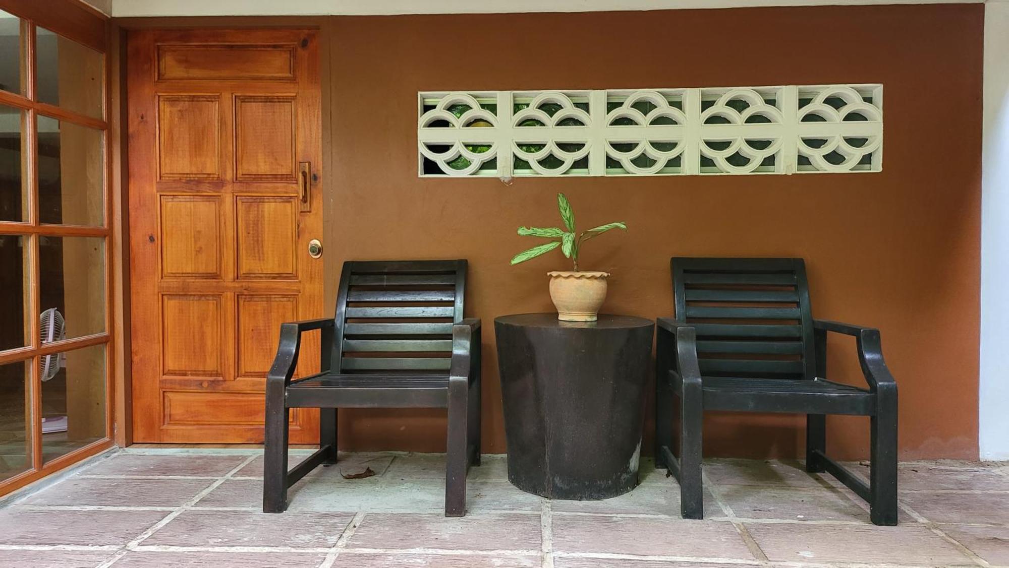 Namphung Phuket Boutique Resort Rawai Quarto foto