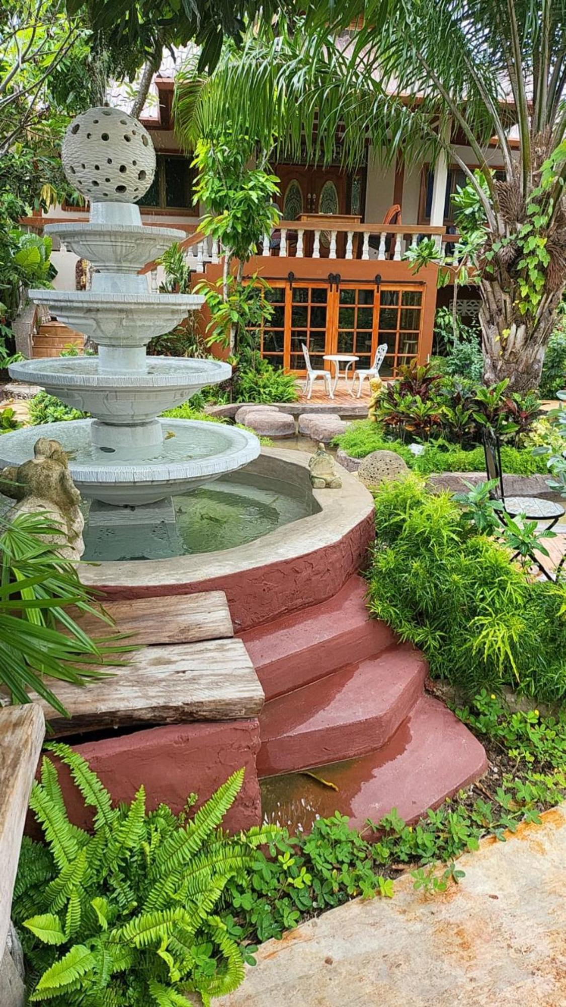 Namphung Phuket Boutique Resort Rawai Exterior foto