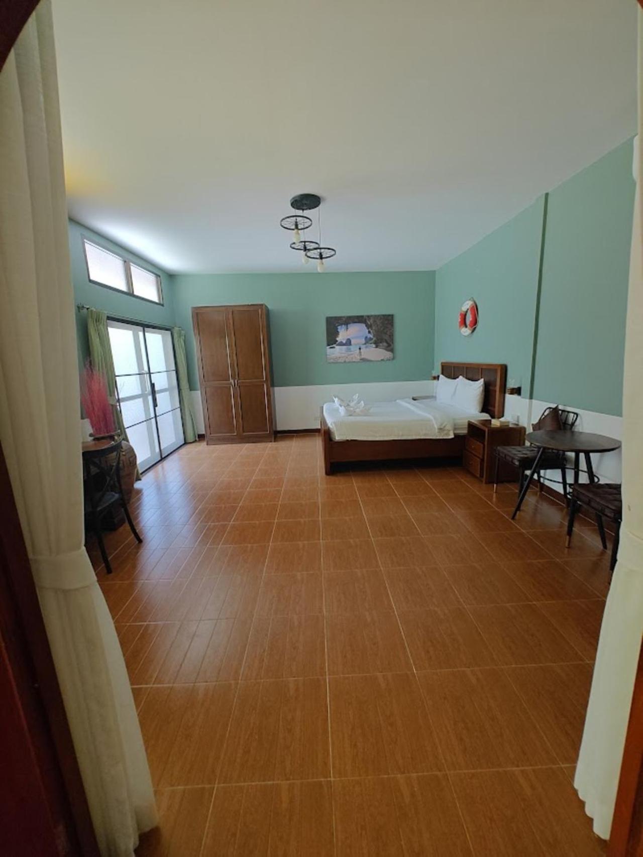 Namphung Phuket Boutique Resort Rawai Exterior foto