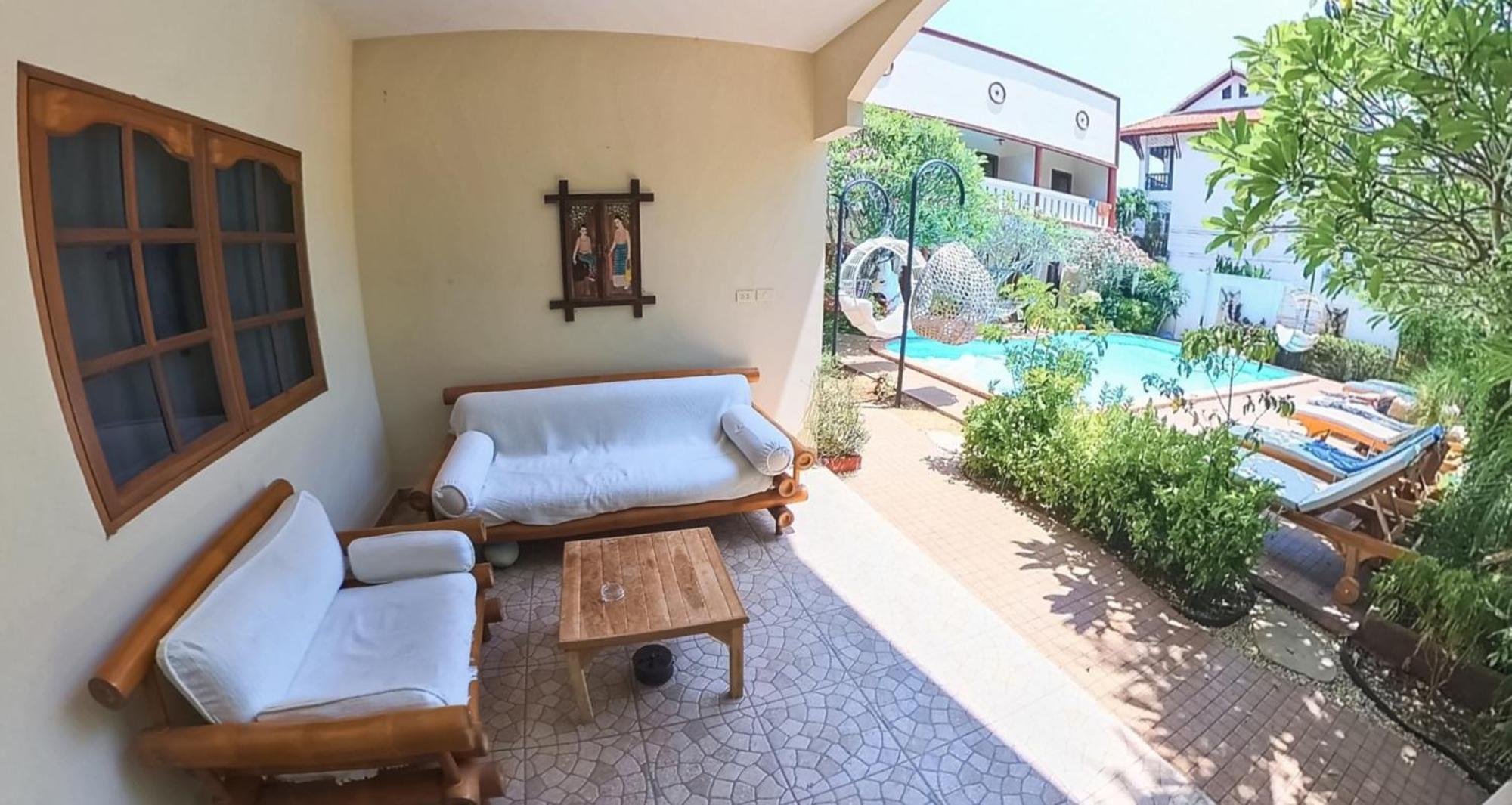 Namphung Phuket Boutique Resort Rawai Exterior foto