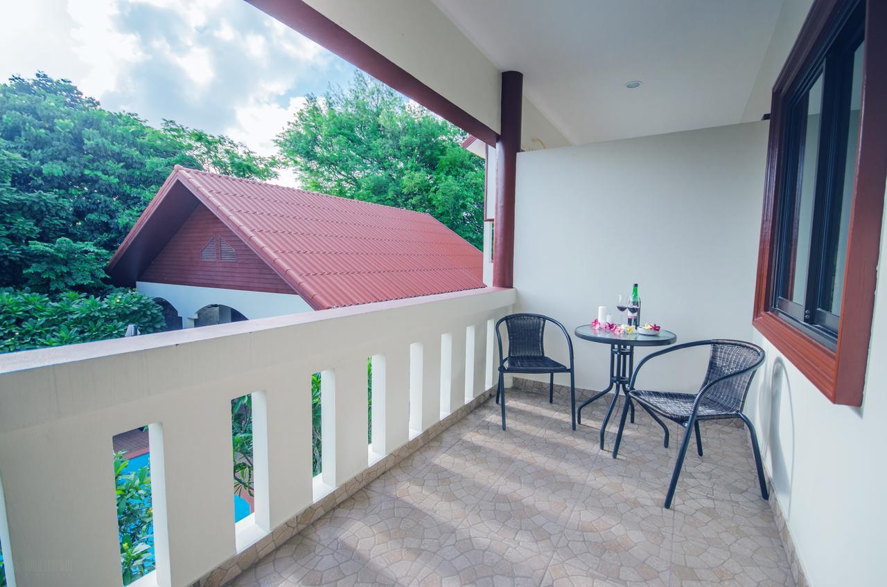 Namphung Phuket Boutique Resort Rawai Exterior foto
